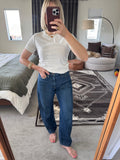 Levi's Cinch Barrel Jeans