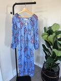 NWT Zara Rami Tunic Dress