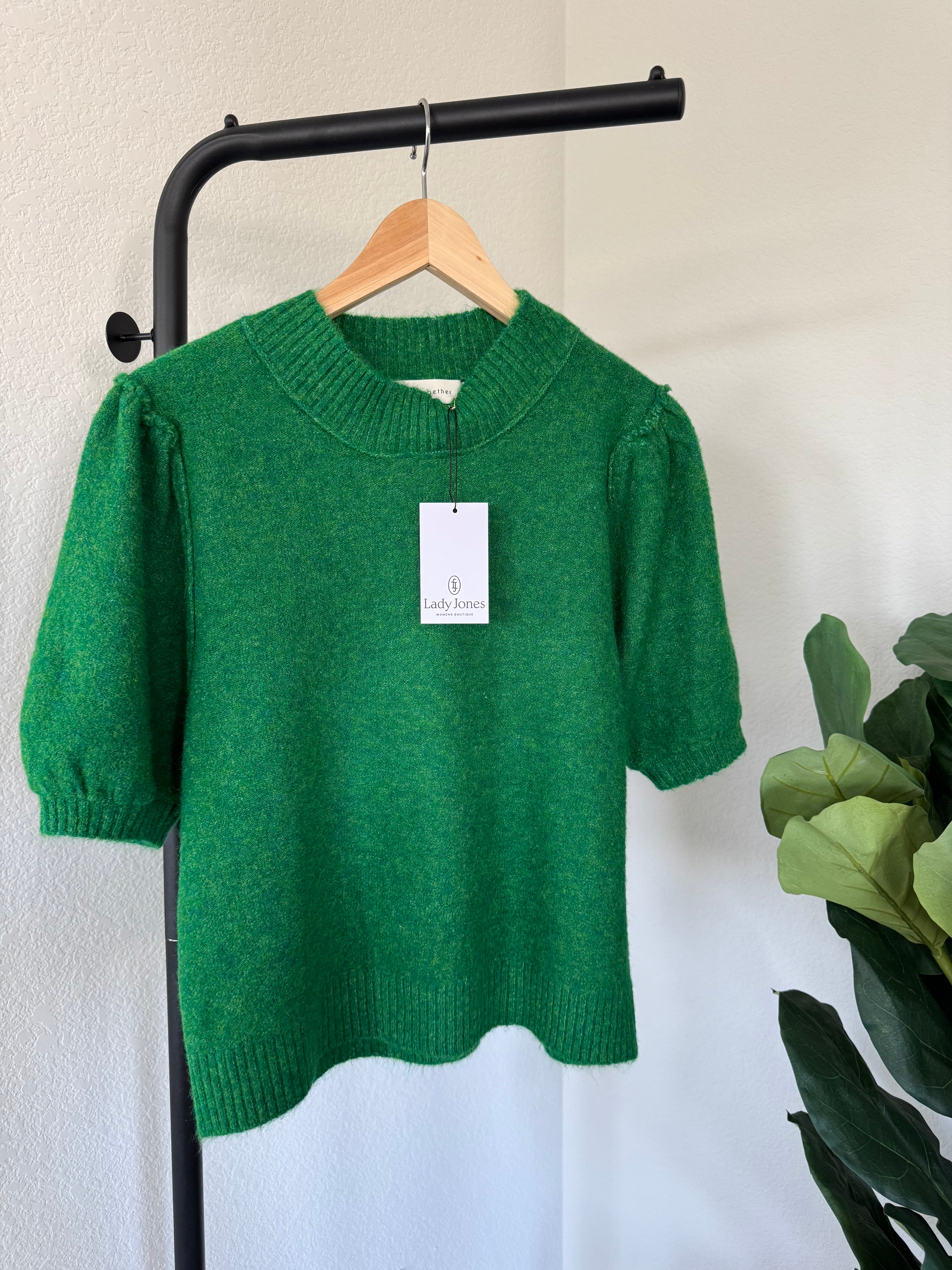 NWT By Together Sweater