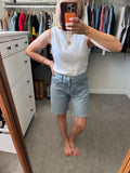 Agolde 90's Short