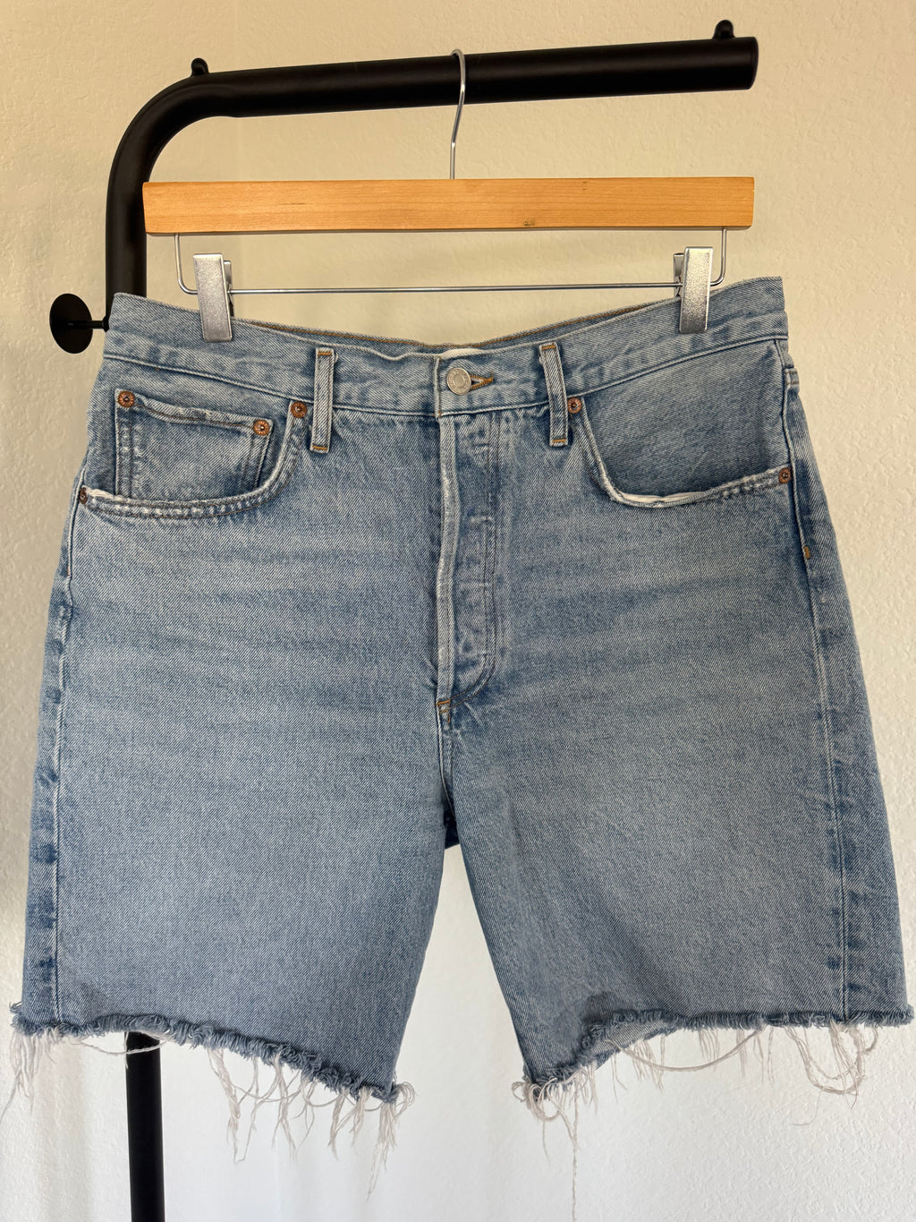Agolde 90's Short