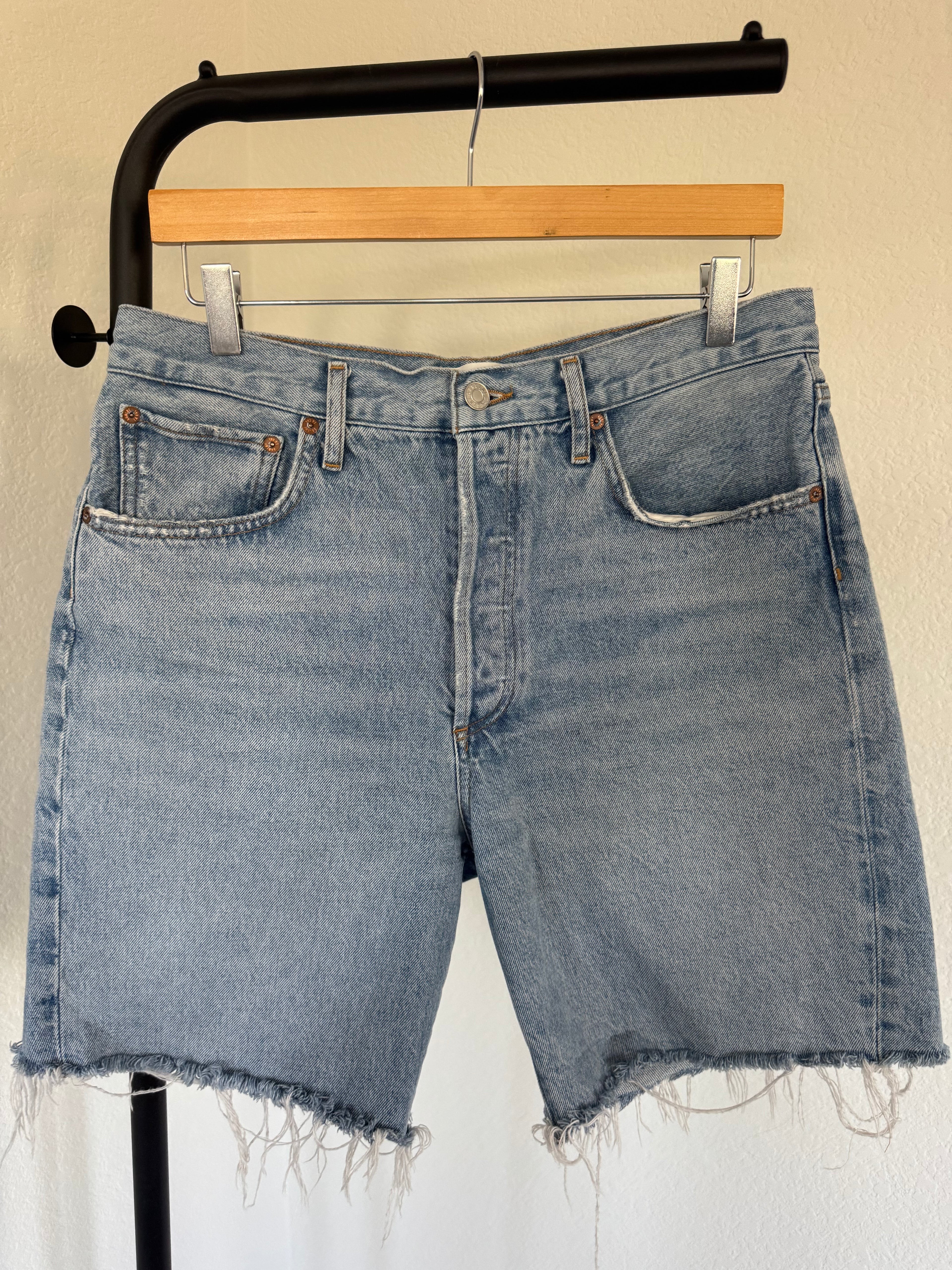 Agolde 90's Short