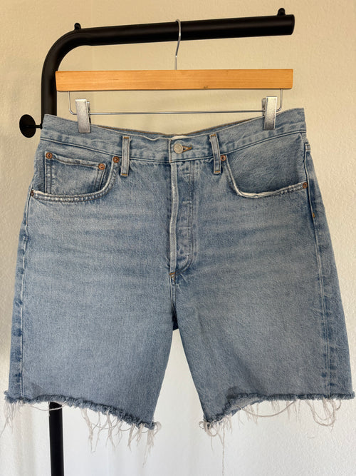Agolde 90's Short