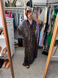 Free People Mumu Dress
