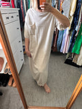 FP BEACH Knit Maxi Dress