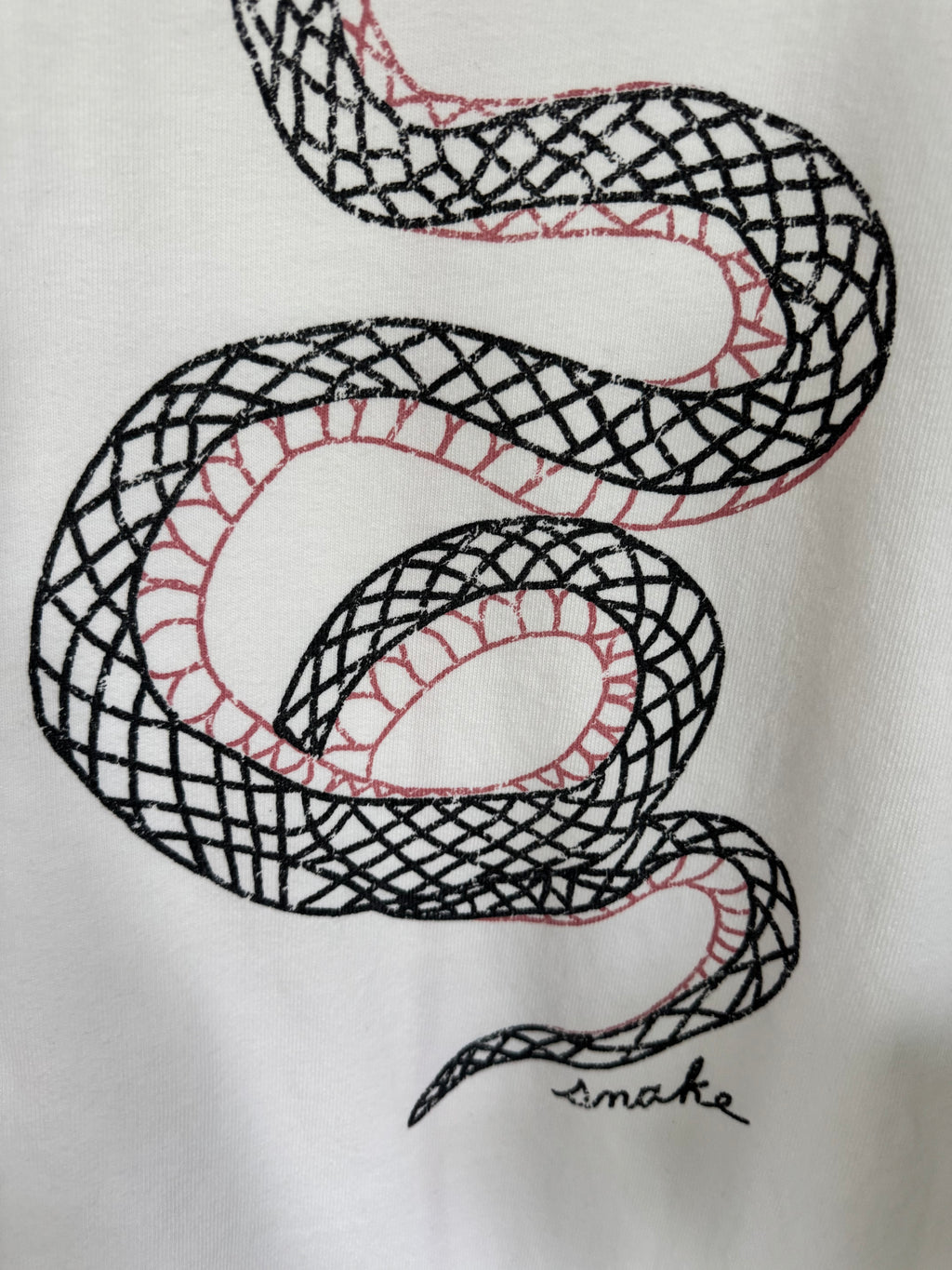 We The Free Farm Foes Oversized Tee
