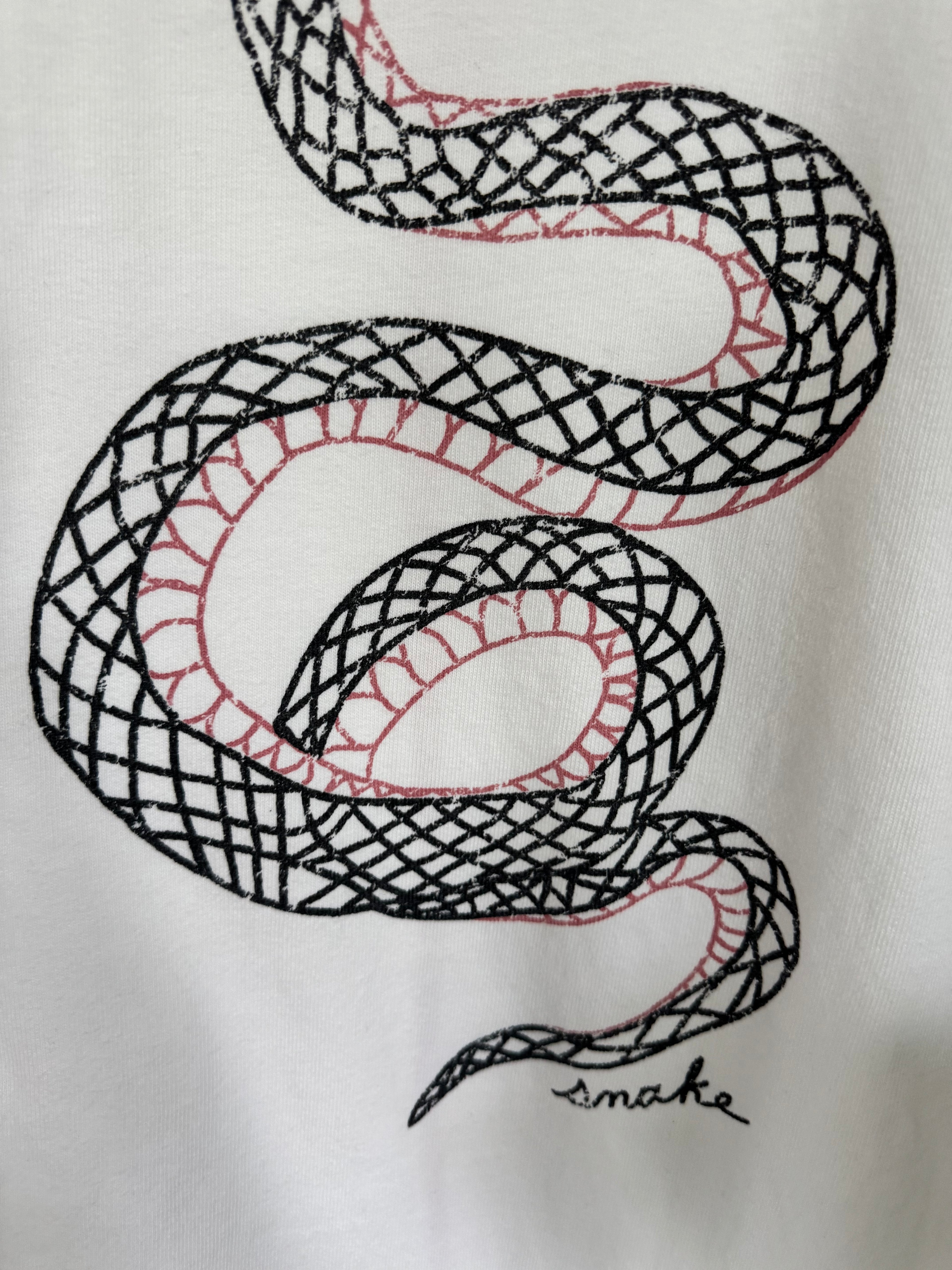 We The Free Farm Foes Oversized Tee