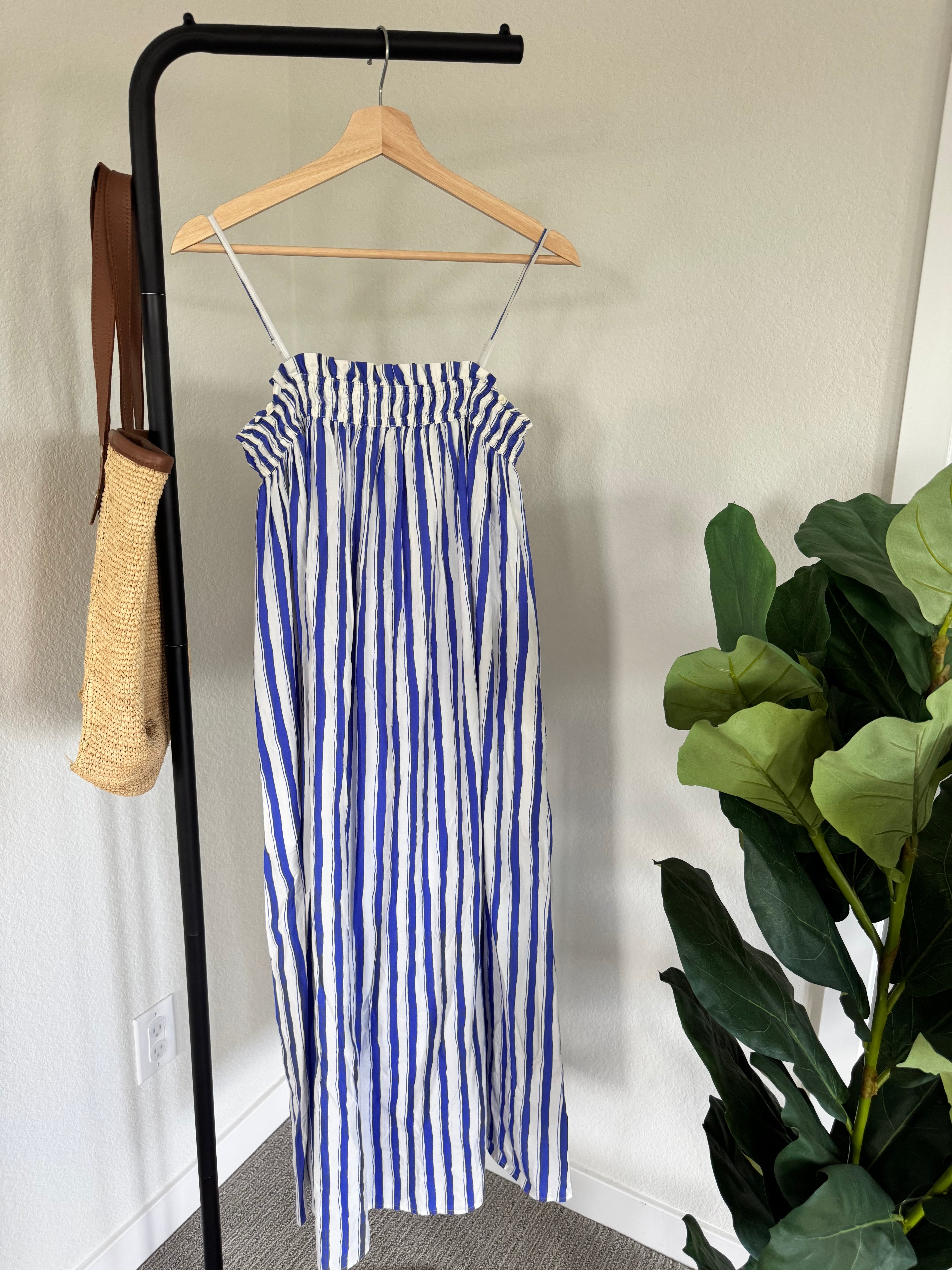 Madewell Maxi Dress