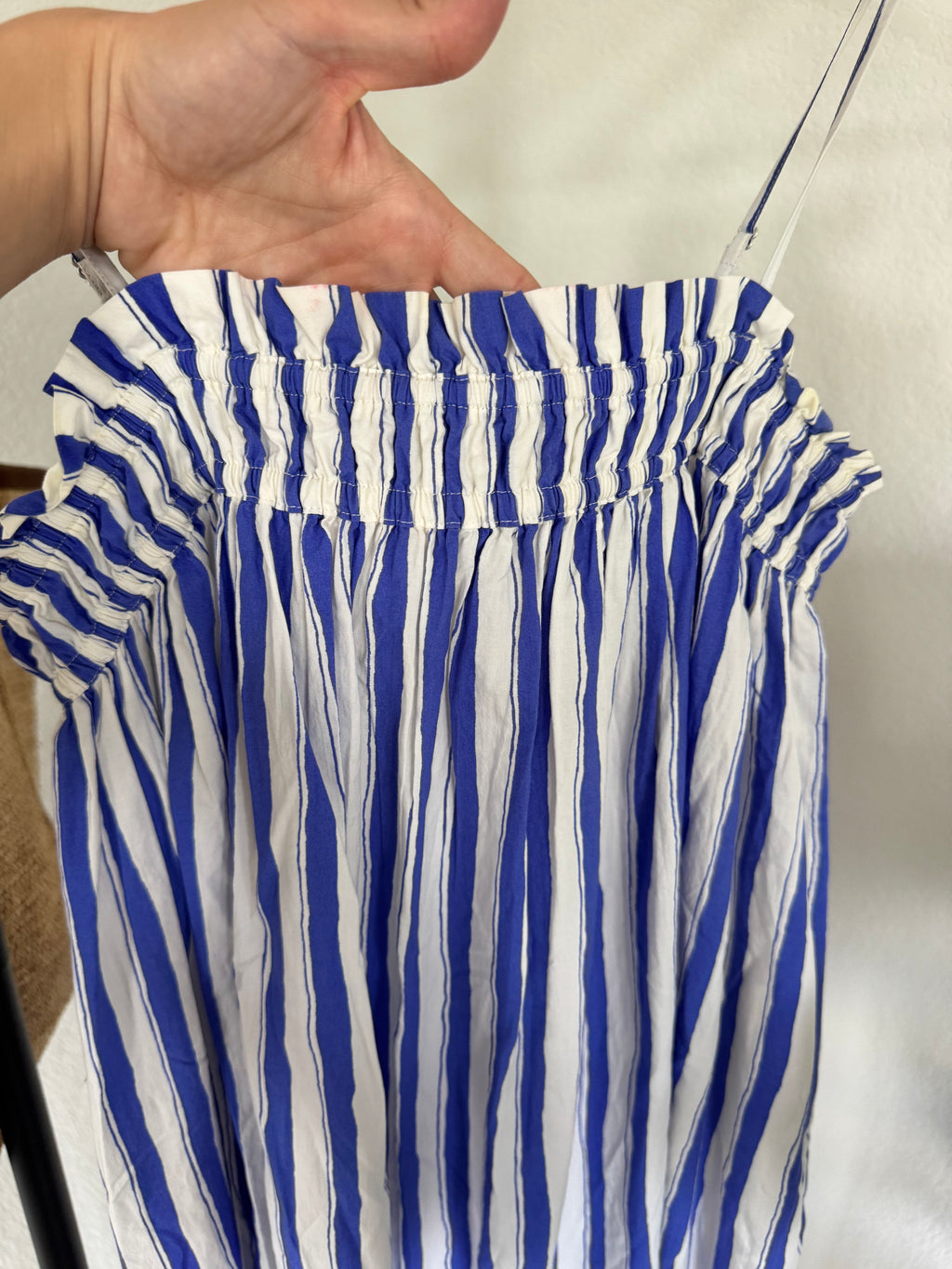 Madewell Maxi Dress