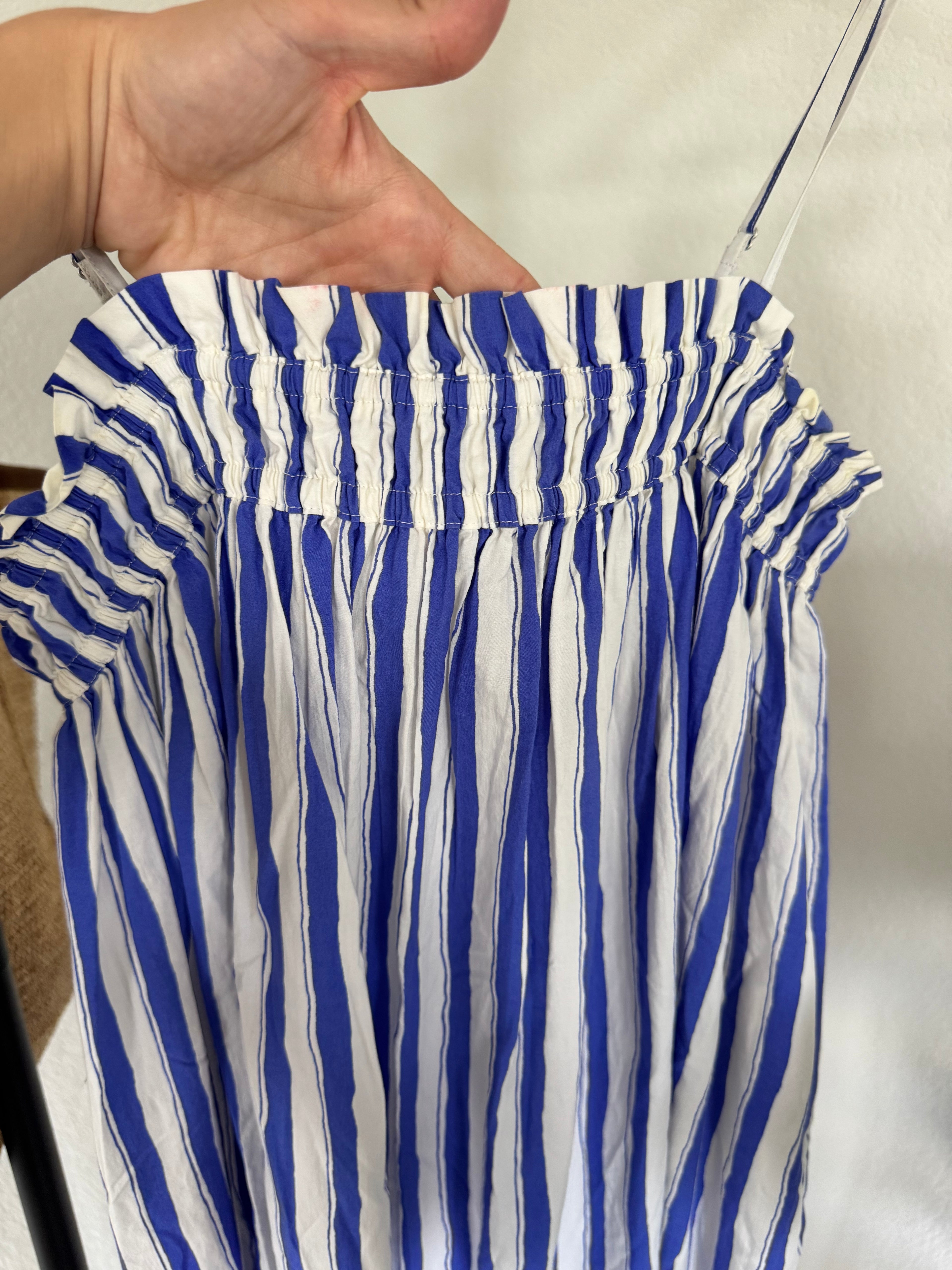 Madewell Maxi Dress
