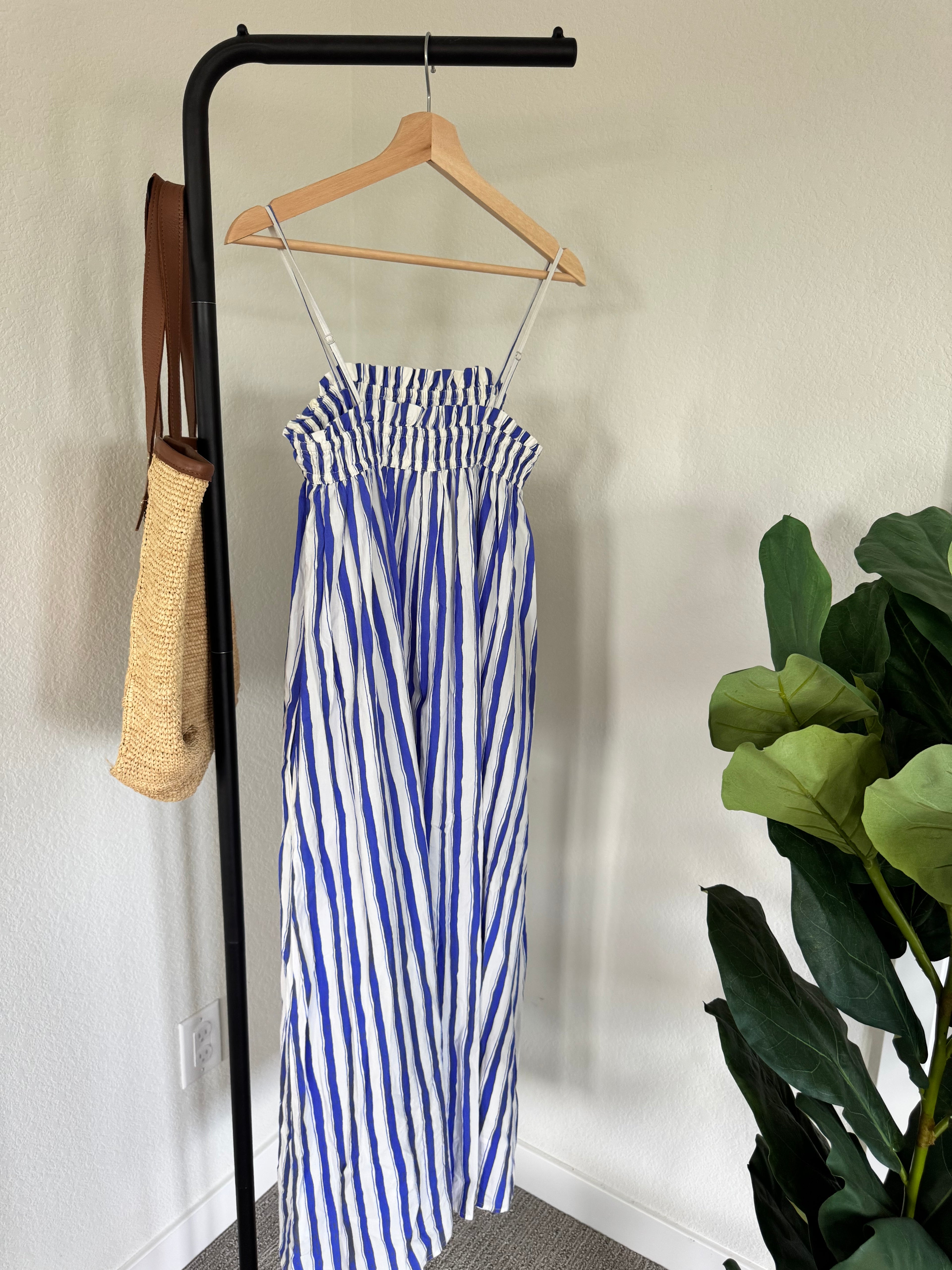 Madewell Maxi Dress