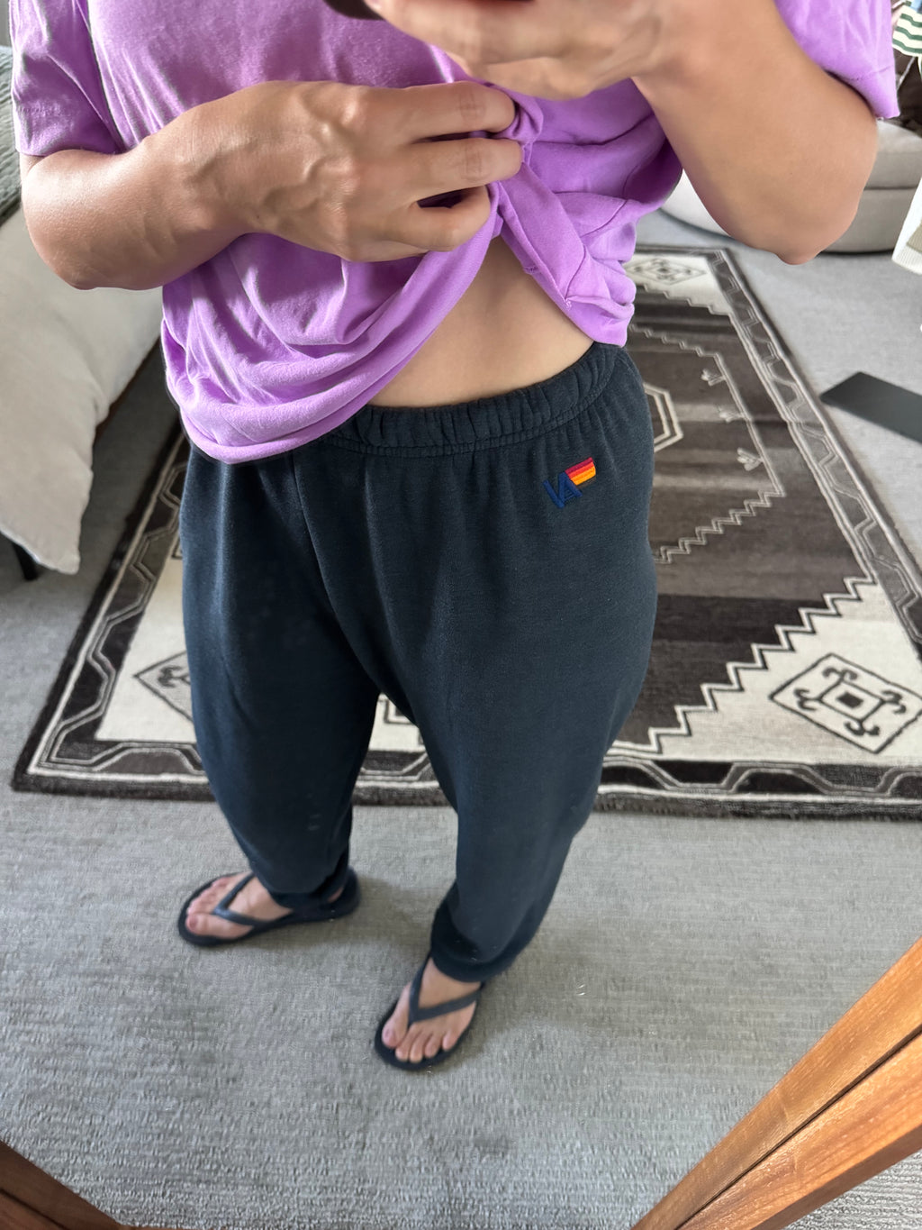 Aviator Nation Retro Sweatpants