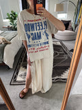 Free People Swim Cover Up Pant