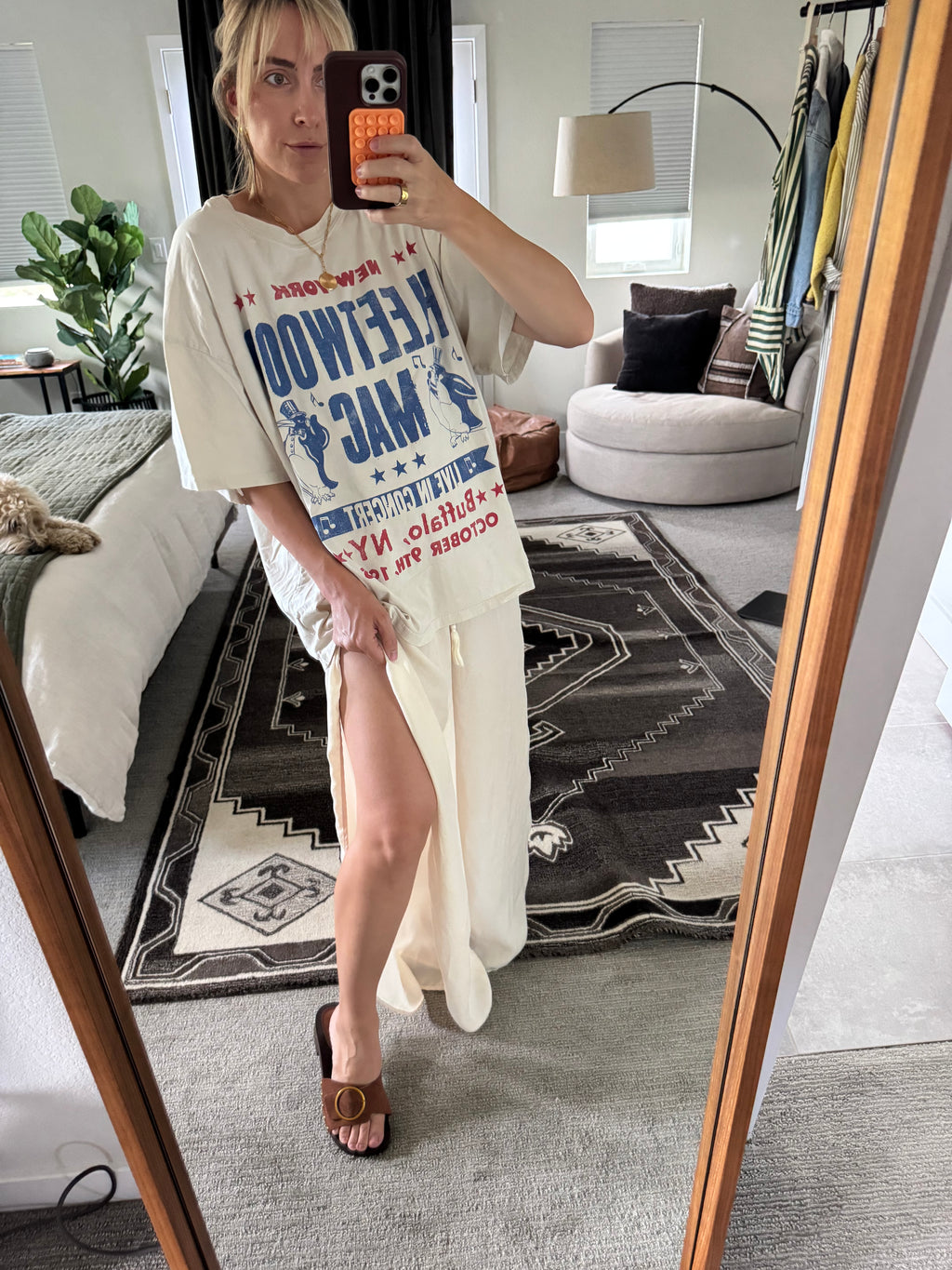 Free People Swim Cover Up Pant
