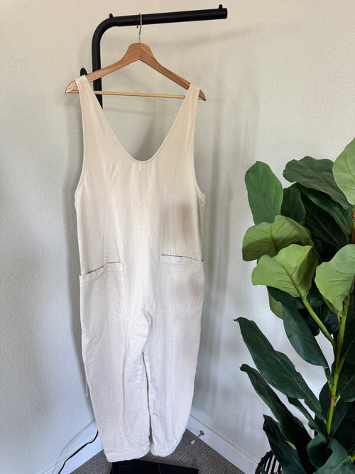 Free People High Roller Jumpsuit
