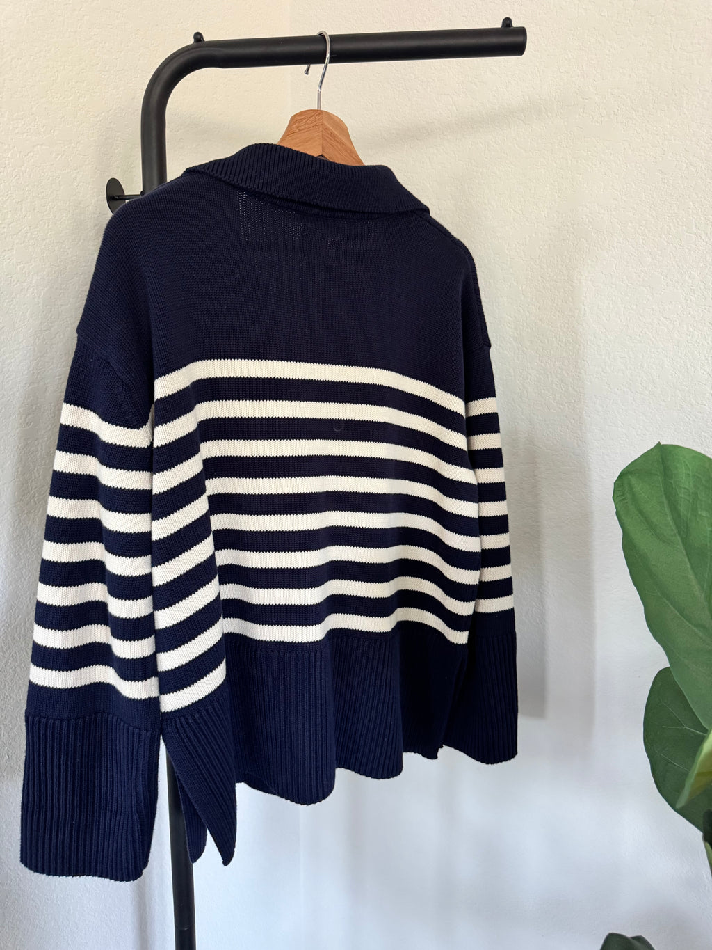 GAP Nautical Sweater