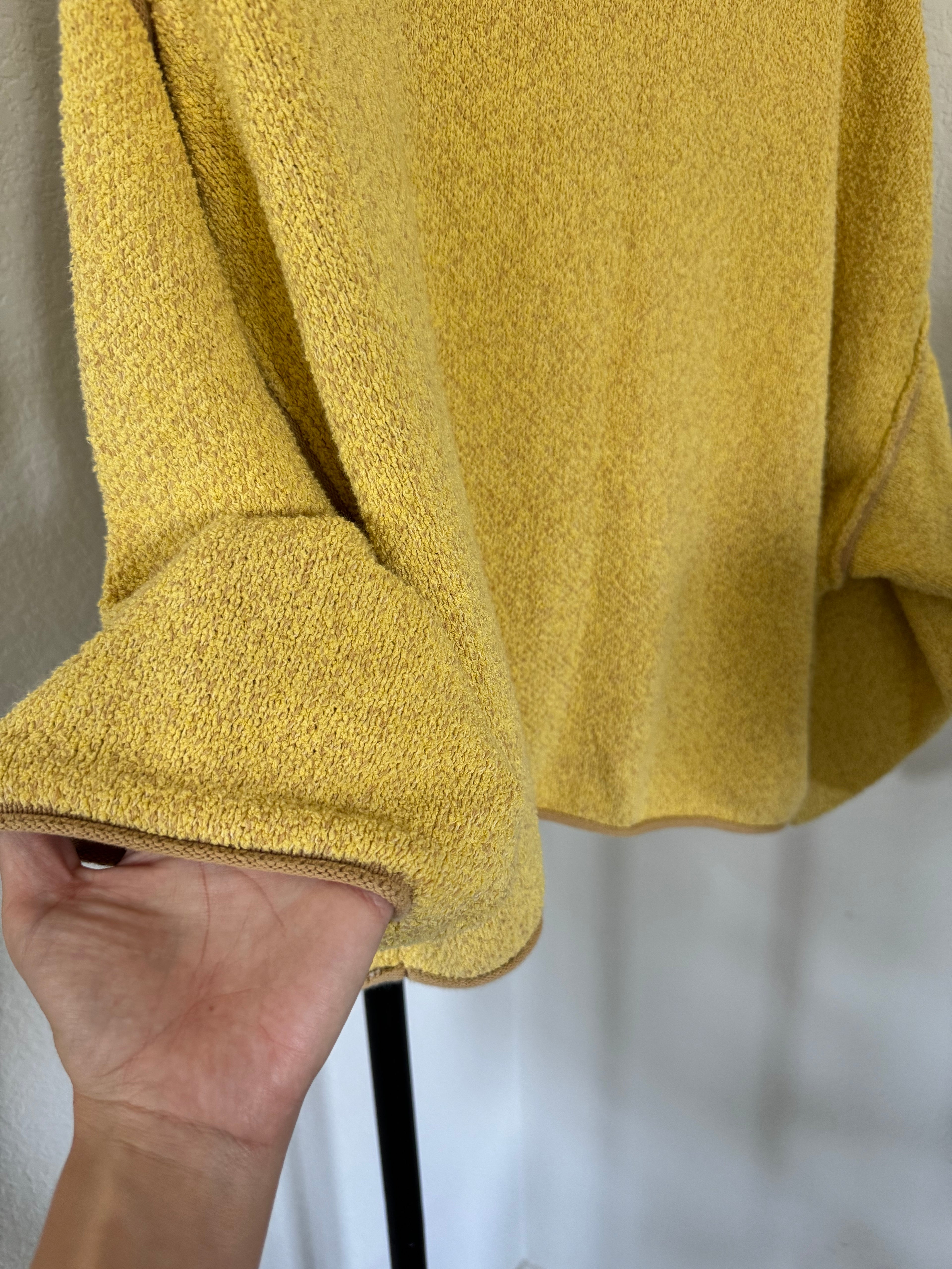 Free People Sunny Sweater