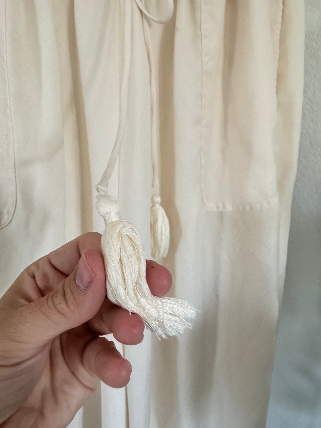 Free People Swim Cover Up Pant