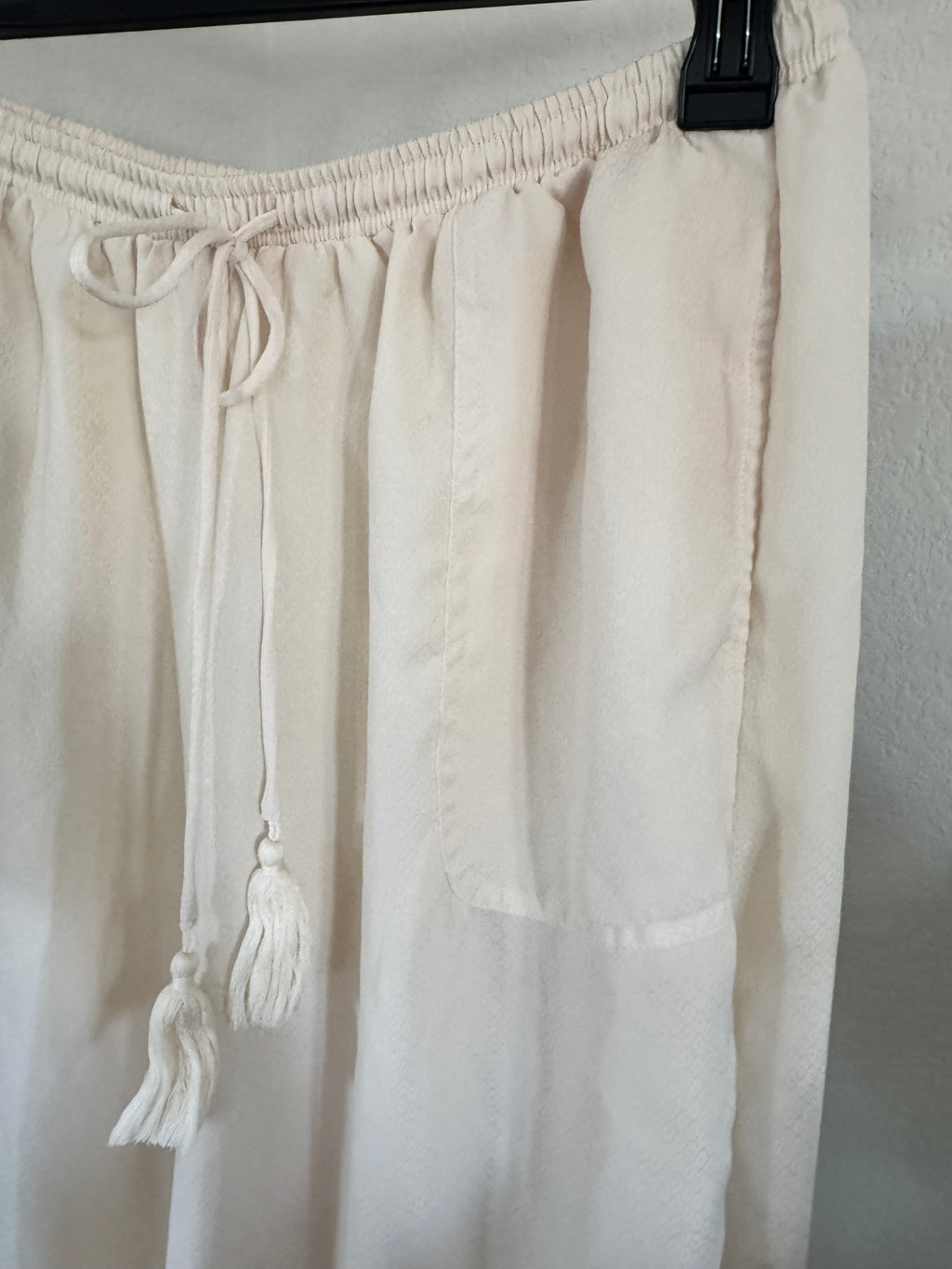 Free People Swim Cover Up Pant