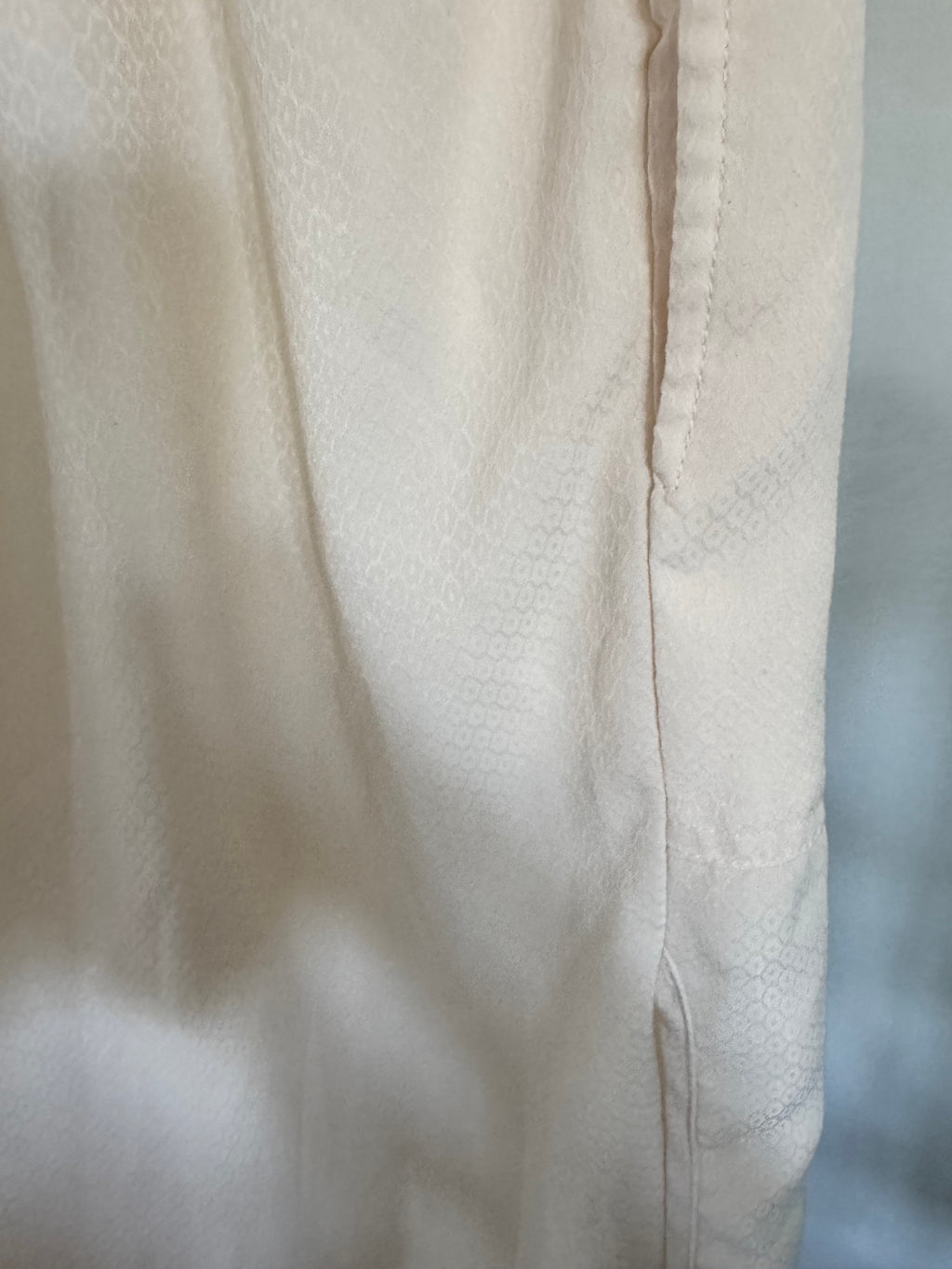 Free People Swim Cover Up Pant