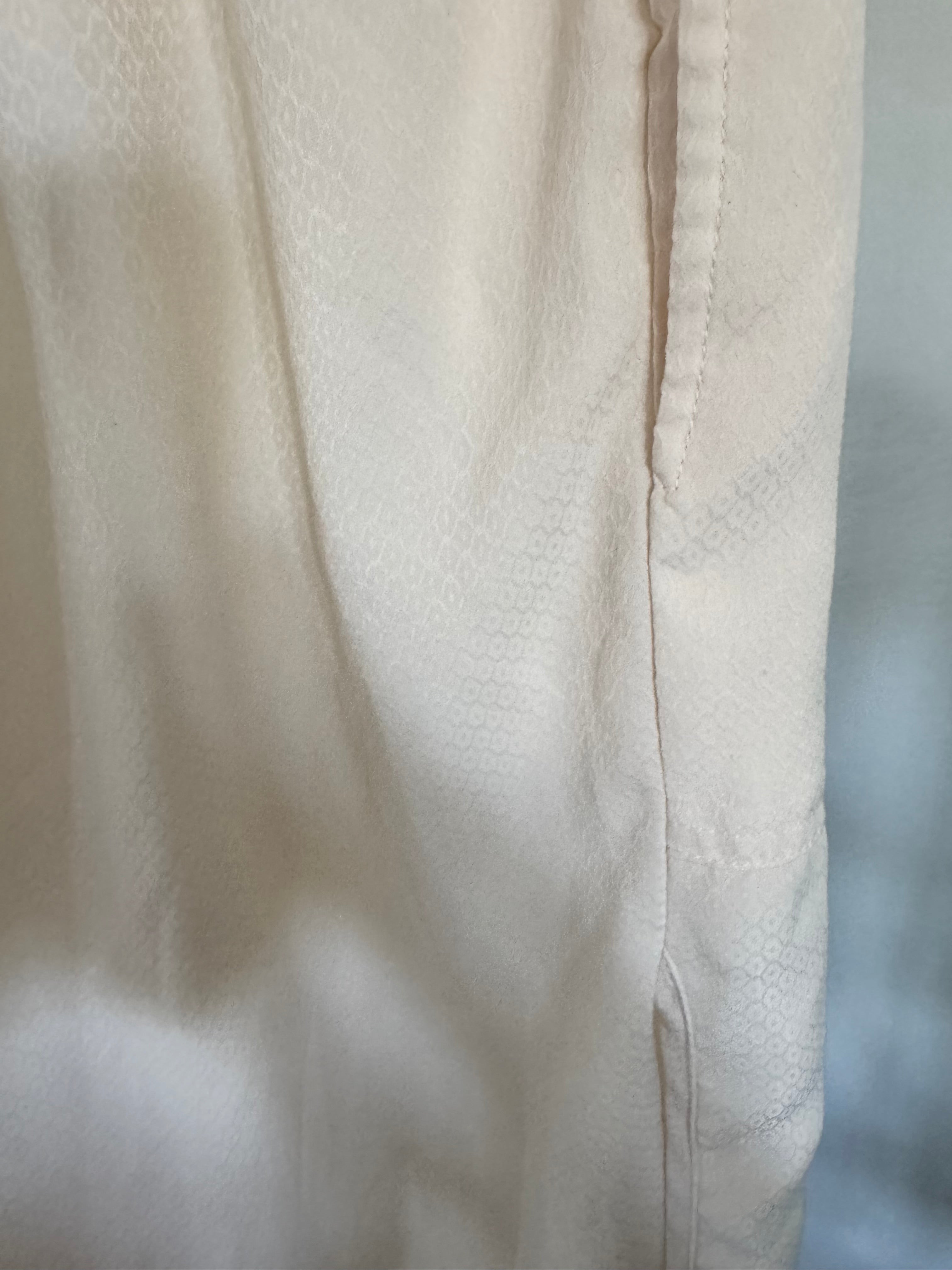 Free People Swim Cover Up Pant