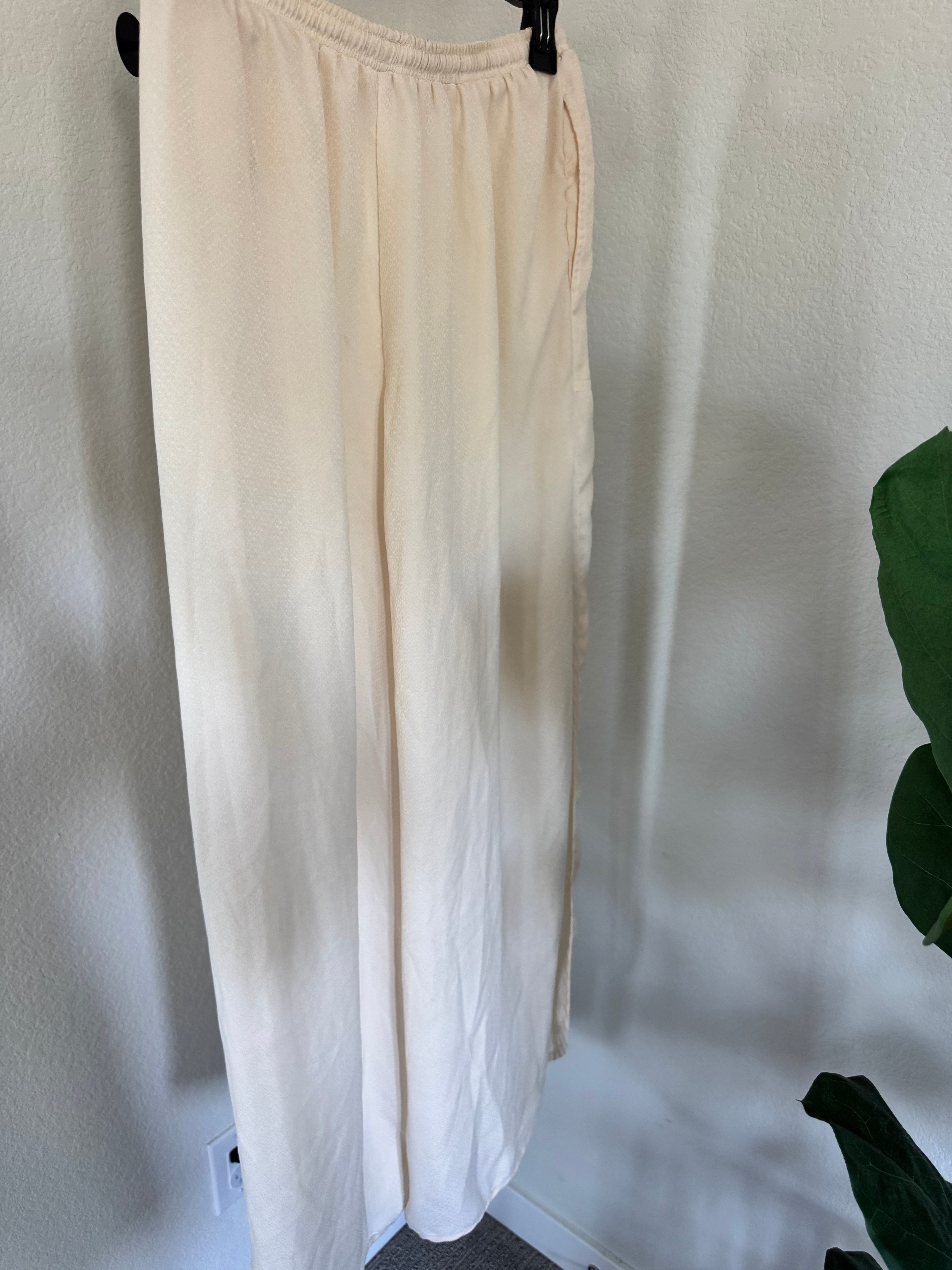 Free People Swim Cover Up Pant