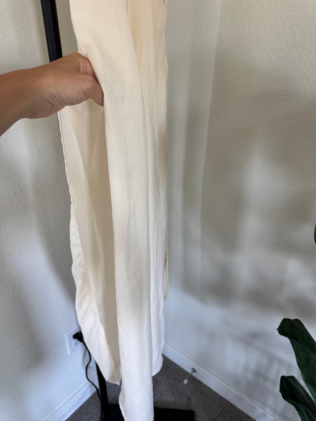 Free People Swim Cover Up Pant