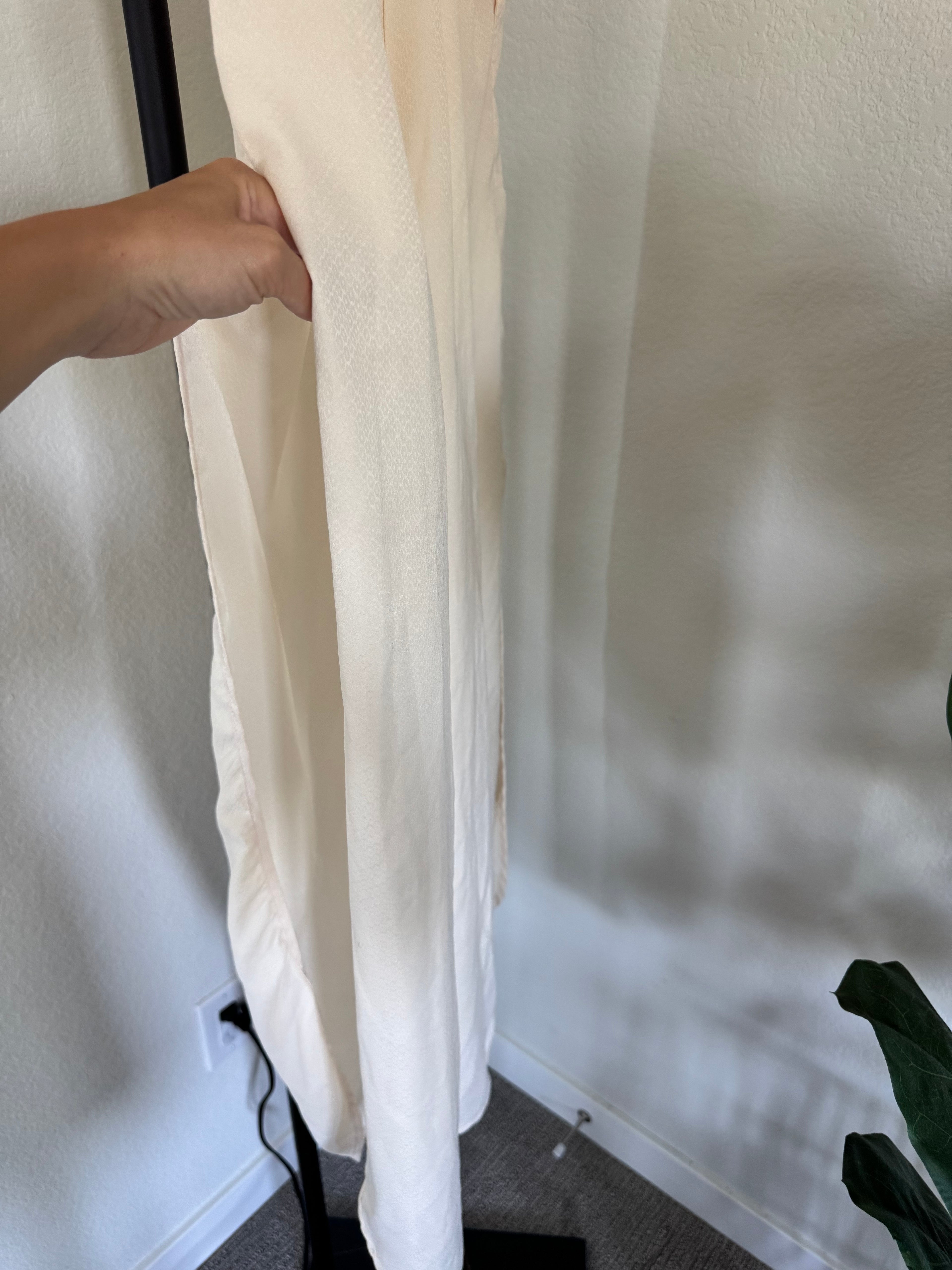 Free People Swim Cover Up Pant
