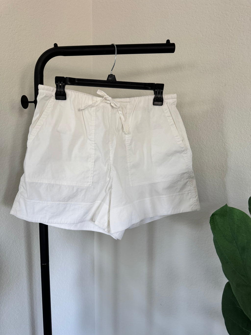 Lulu Lemon Everyday Shorts