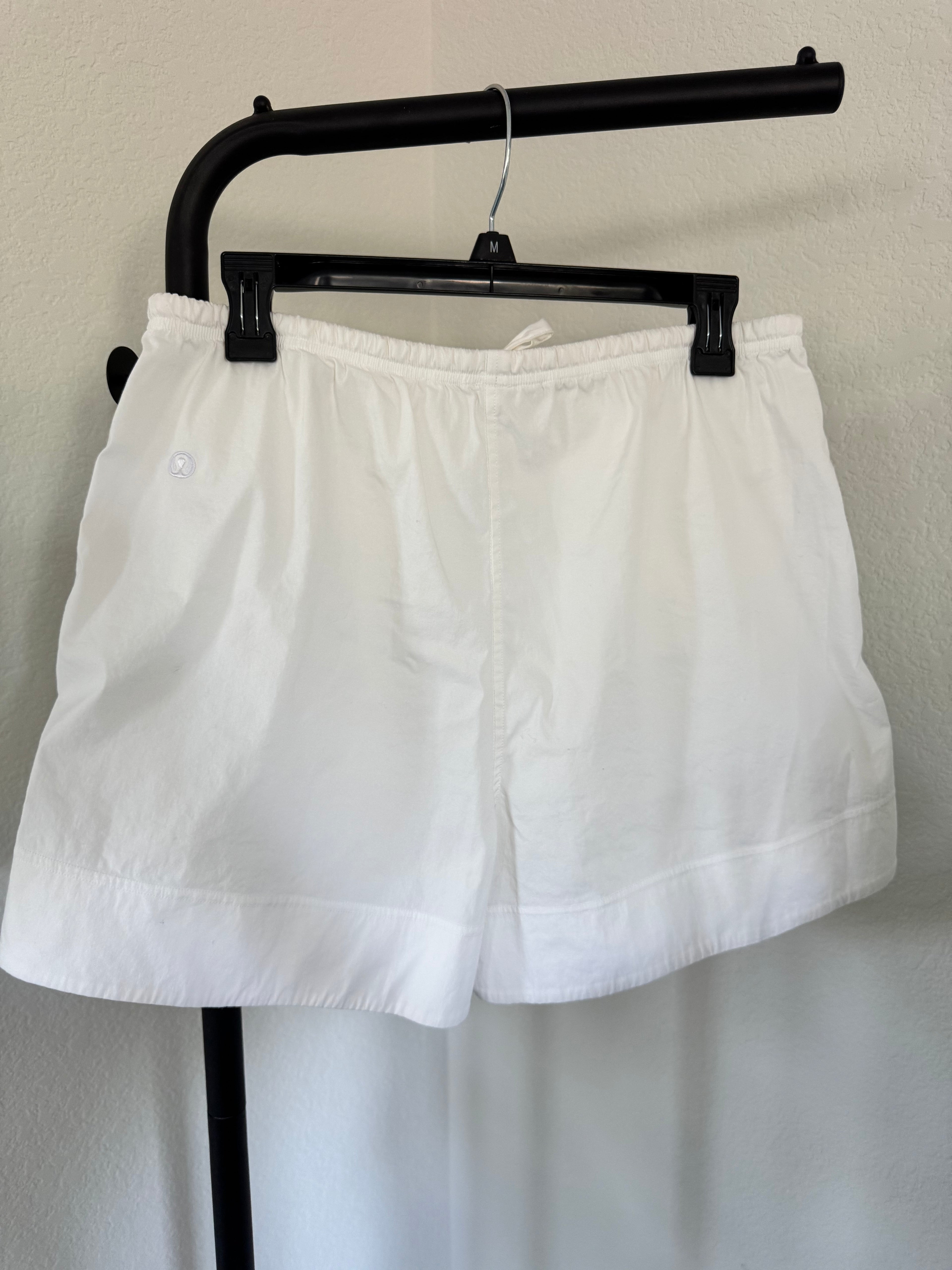 Lulu Lemon Everyday Shorts