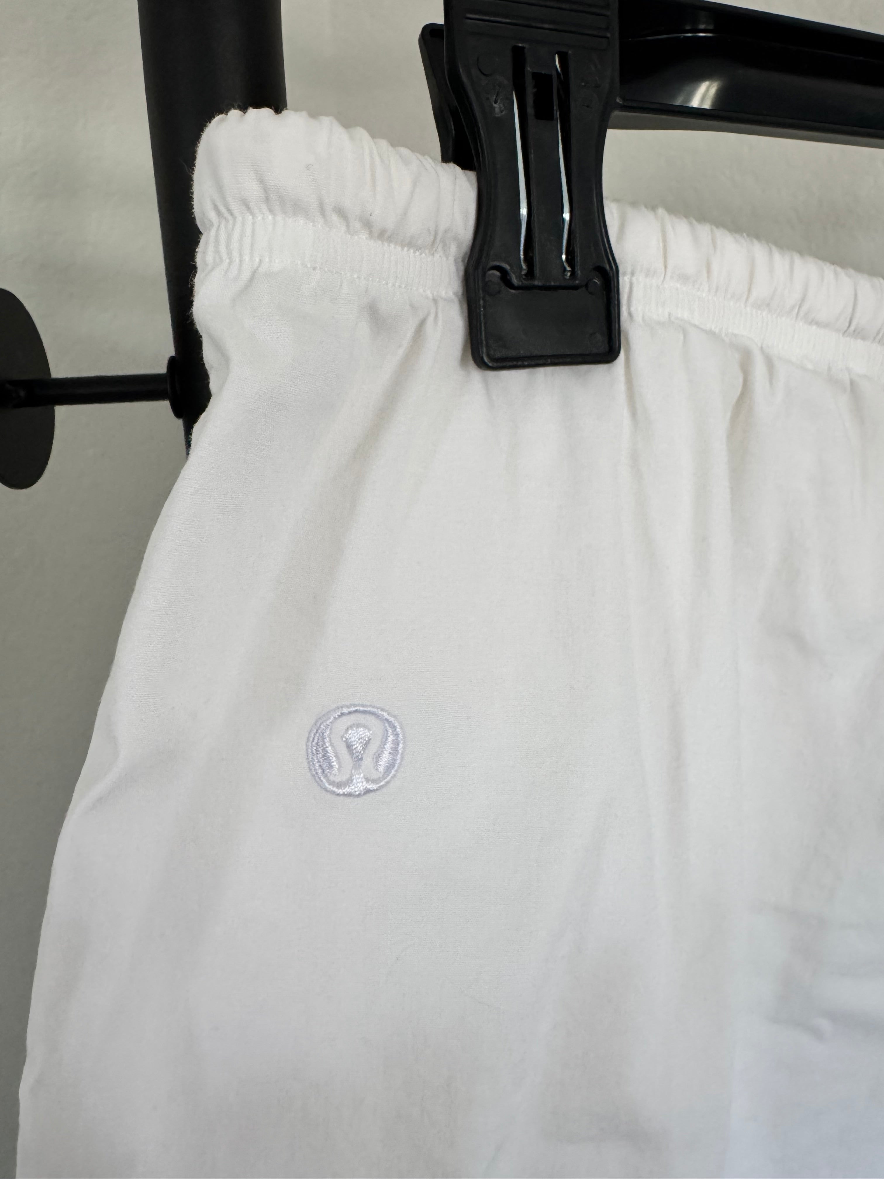 Lulu Lemon Everyday Short