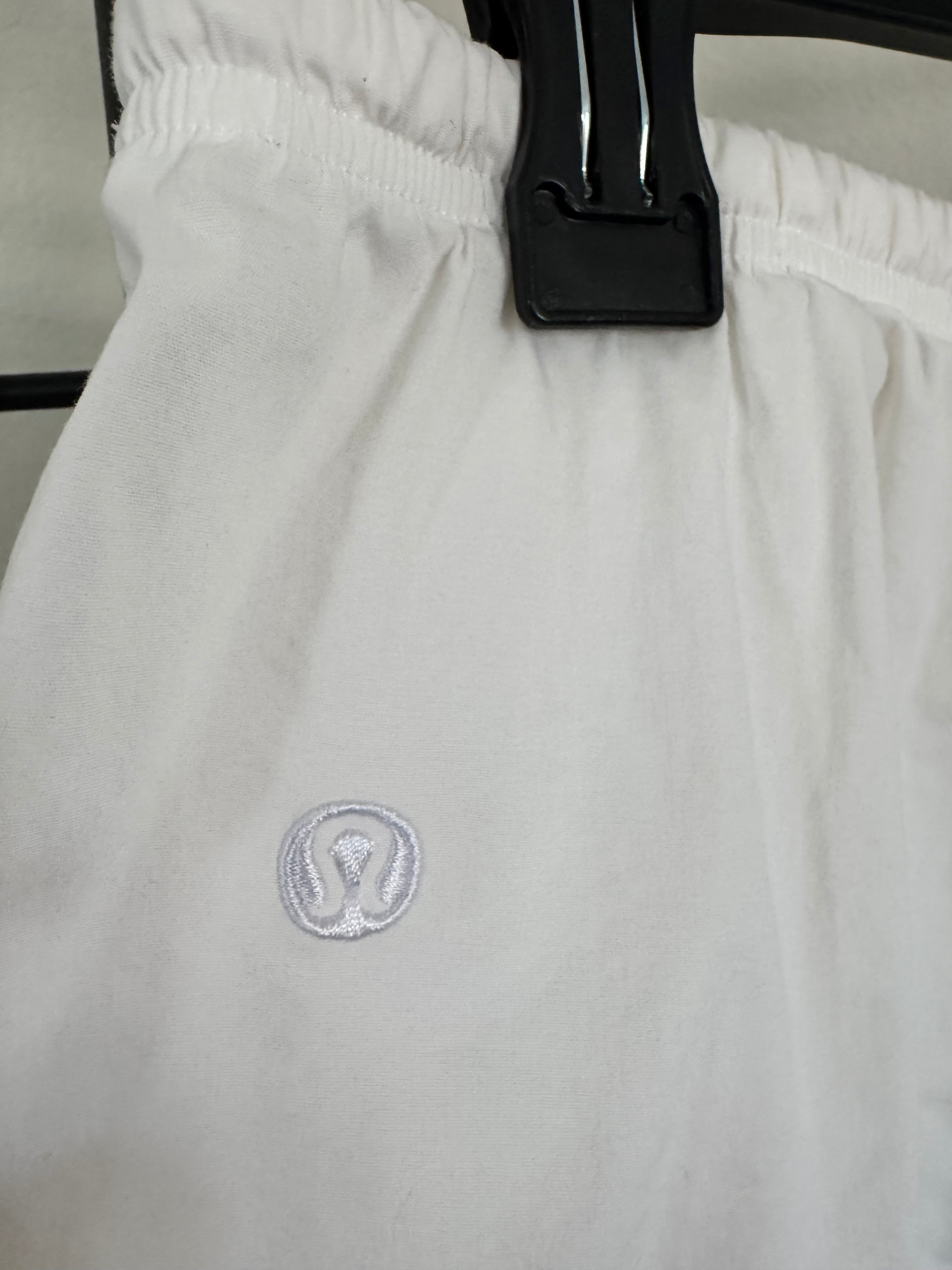 Lulu Lemon Everyday Shorts