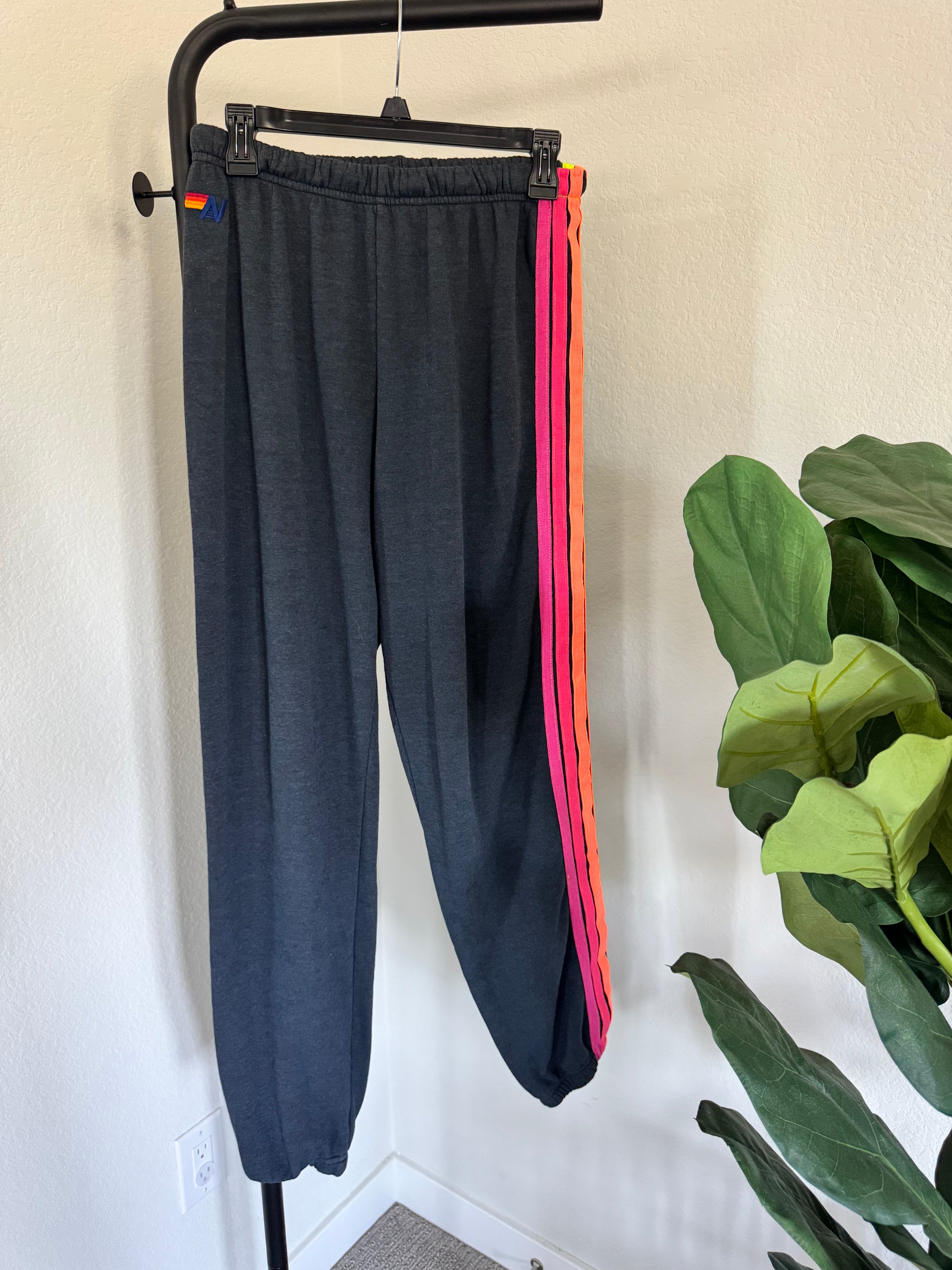 Aviator Nation Retro Sweatpants