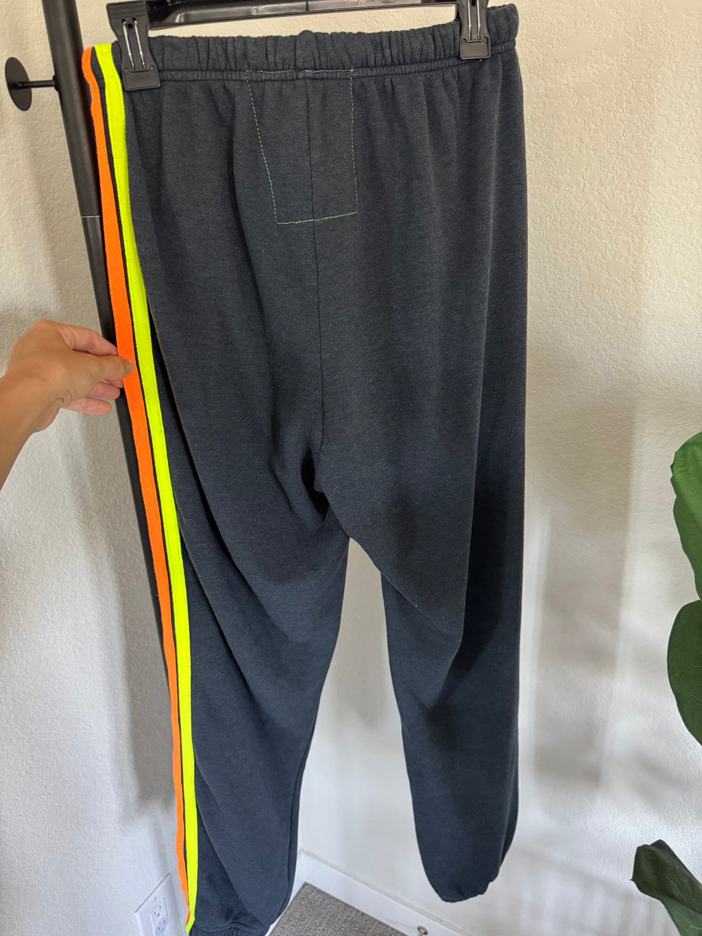 Aviator Nation Retro Sweatpants