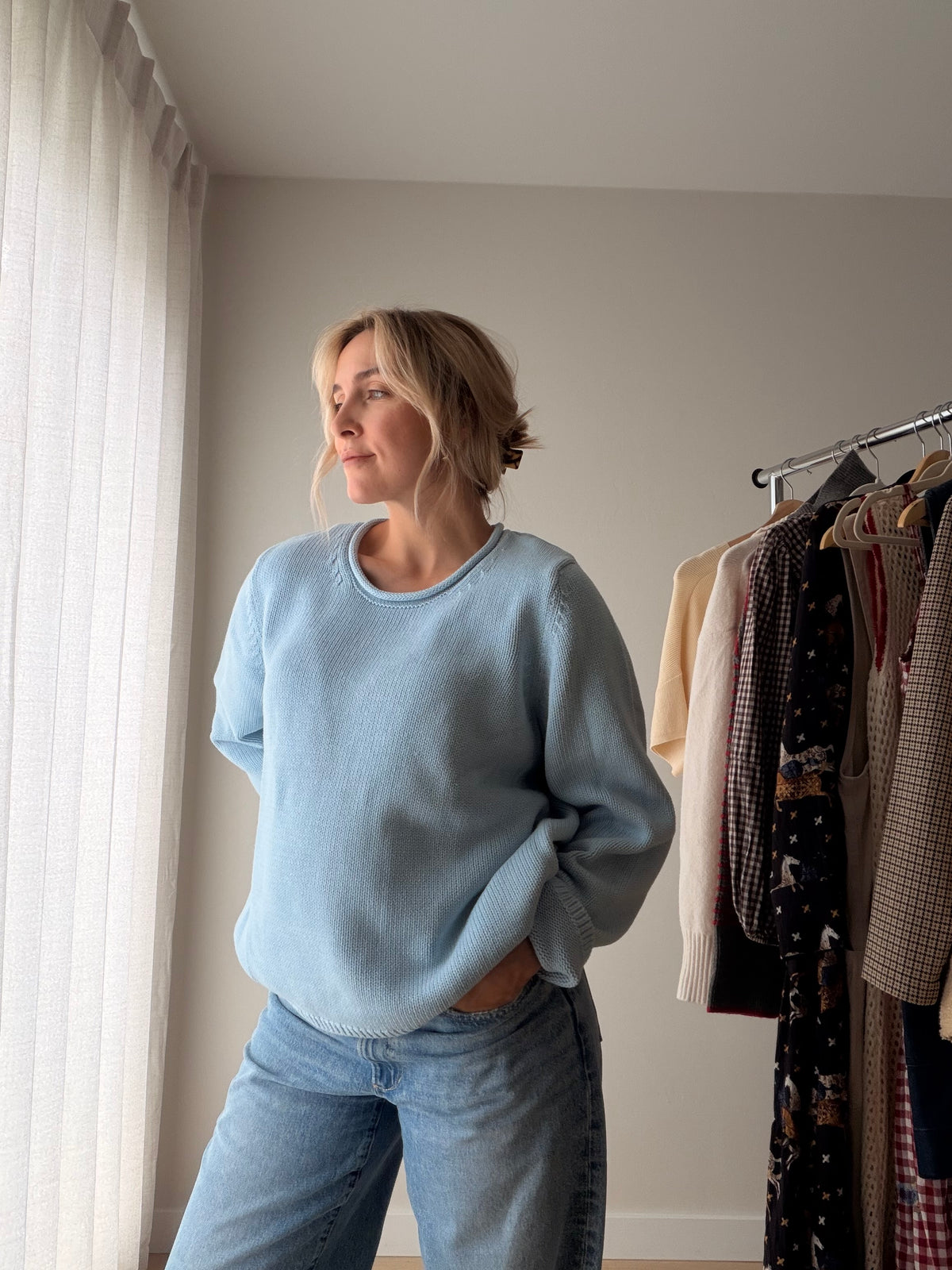 NWT GAP Rollneck Sweater