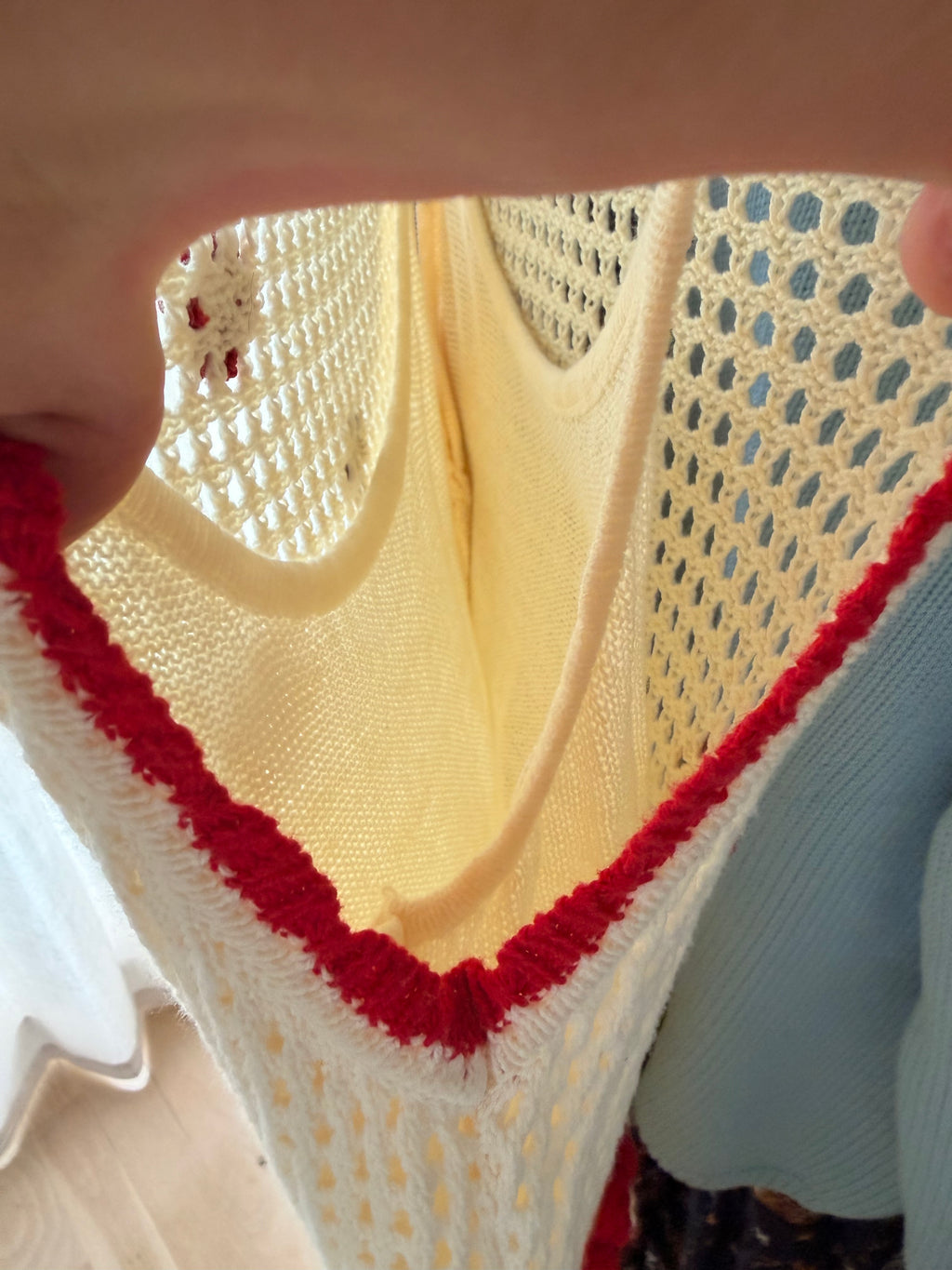 Callahan Flor Knit Maxi