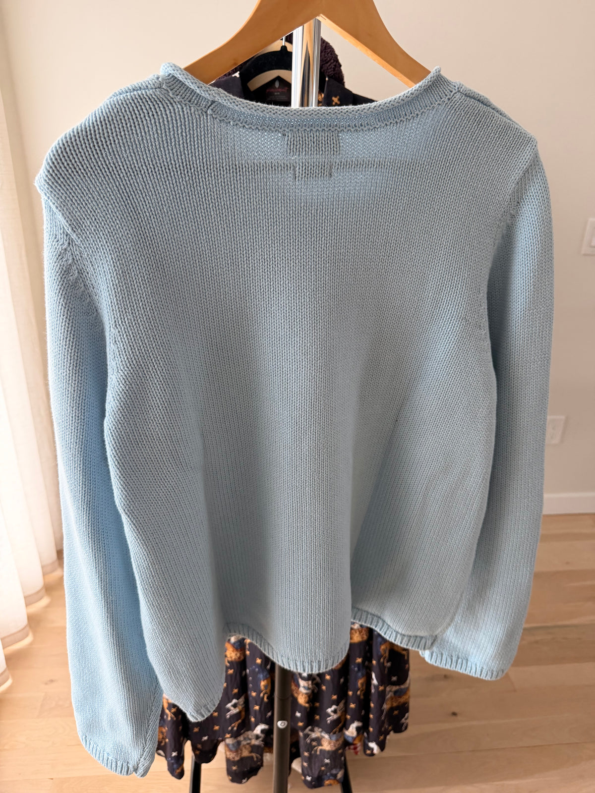 NWT GAP Rollneck Sweater