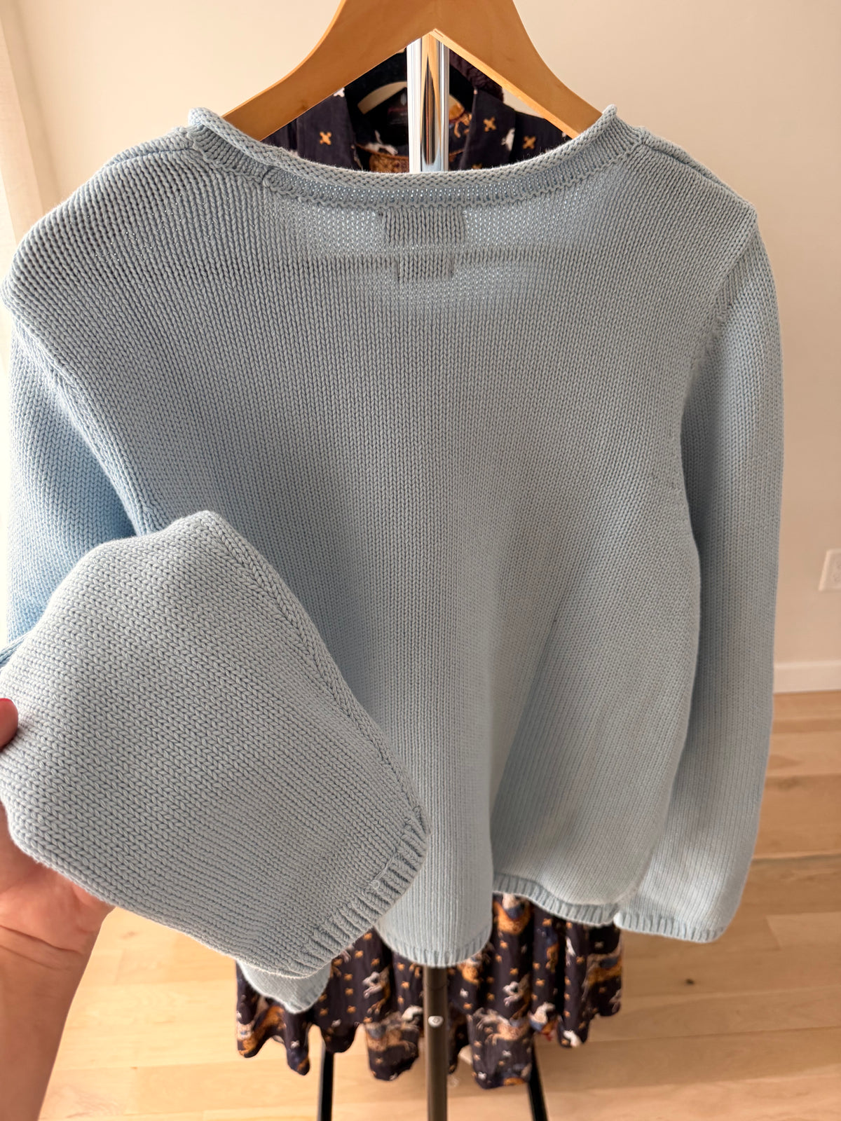 NWT GAP Rollneck Sweater