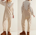 Free People High Roller Jumpsuit