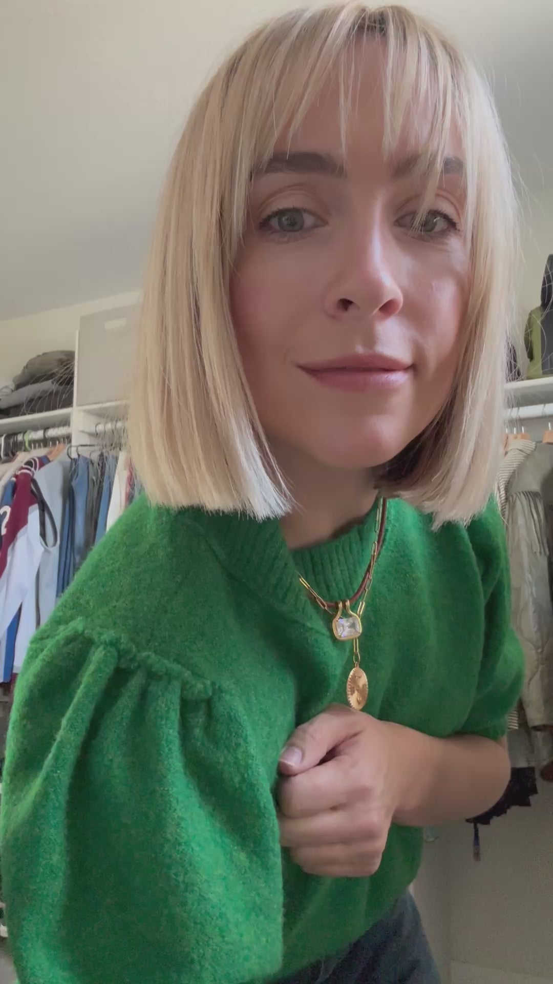 NWT By Together Sweater