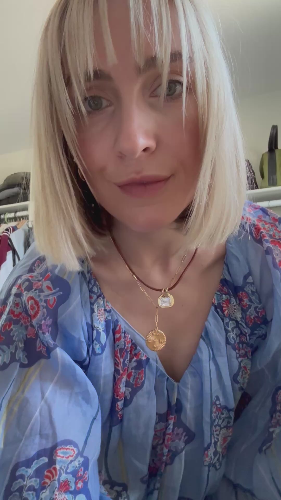 NWT Zara Rami Tunic Dress